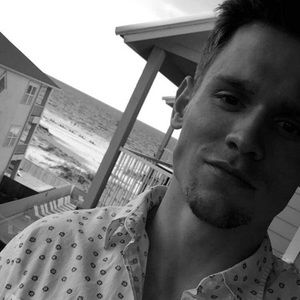 Meet your Posher, Jon